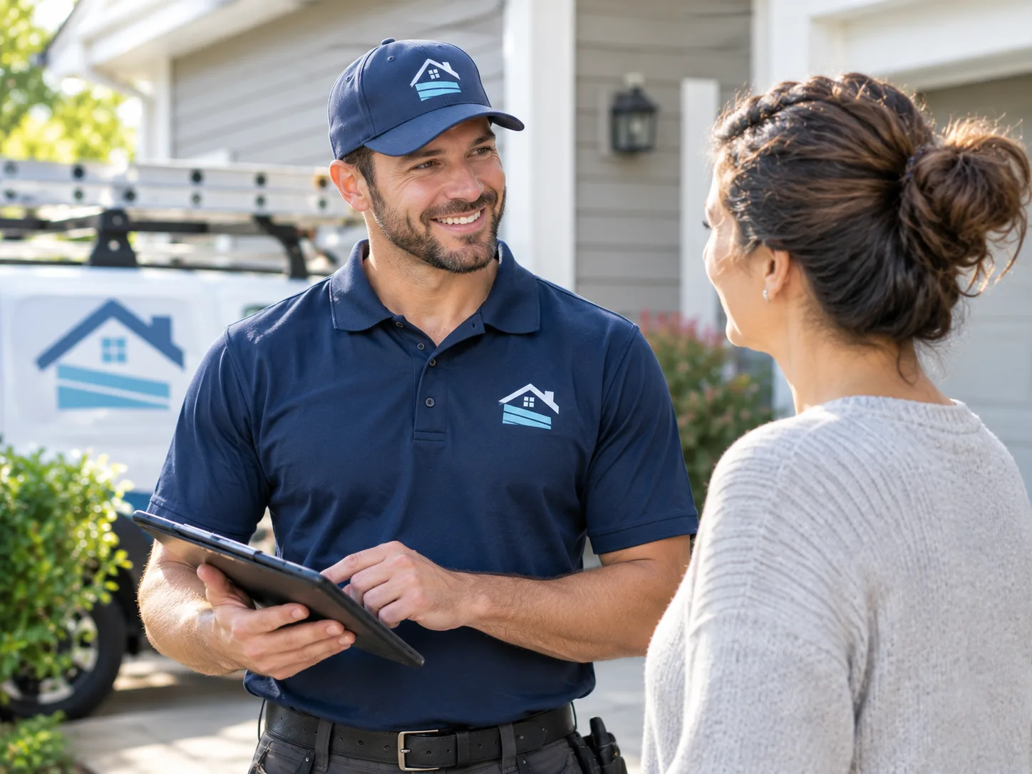 Siding Repair Vs Replacement in Hostetter, PA